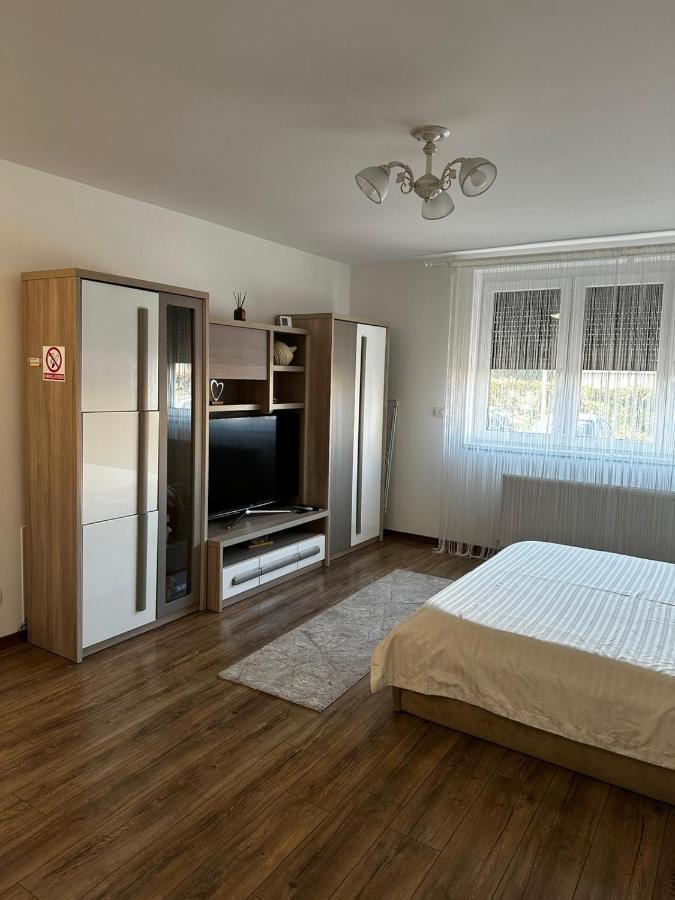 Anastasia Apartament Apartment Орадеа Екстериор снимка