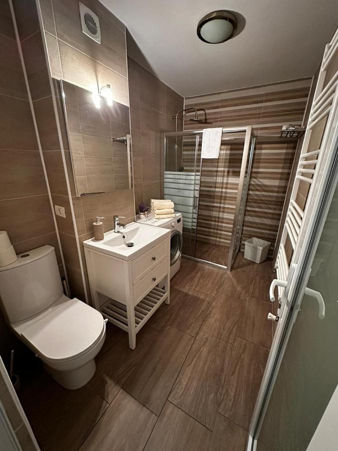 Anastasia Apartament Apartment Орадеа Екстериор снимка