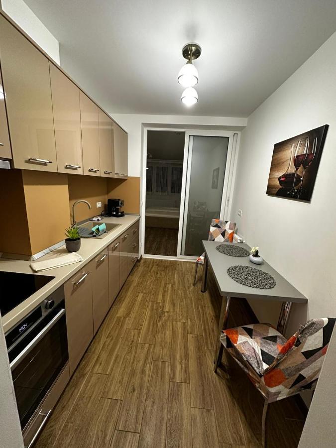 Anastasia Apartament Apartment Орадеа Екстериор снимка